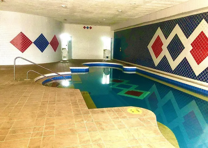 Lindo Apartamento De Frente Para O Mar!
