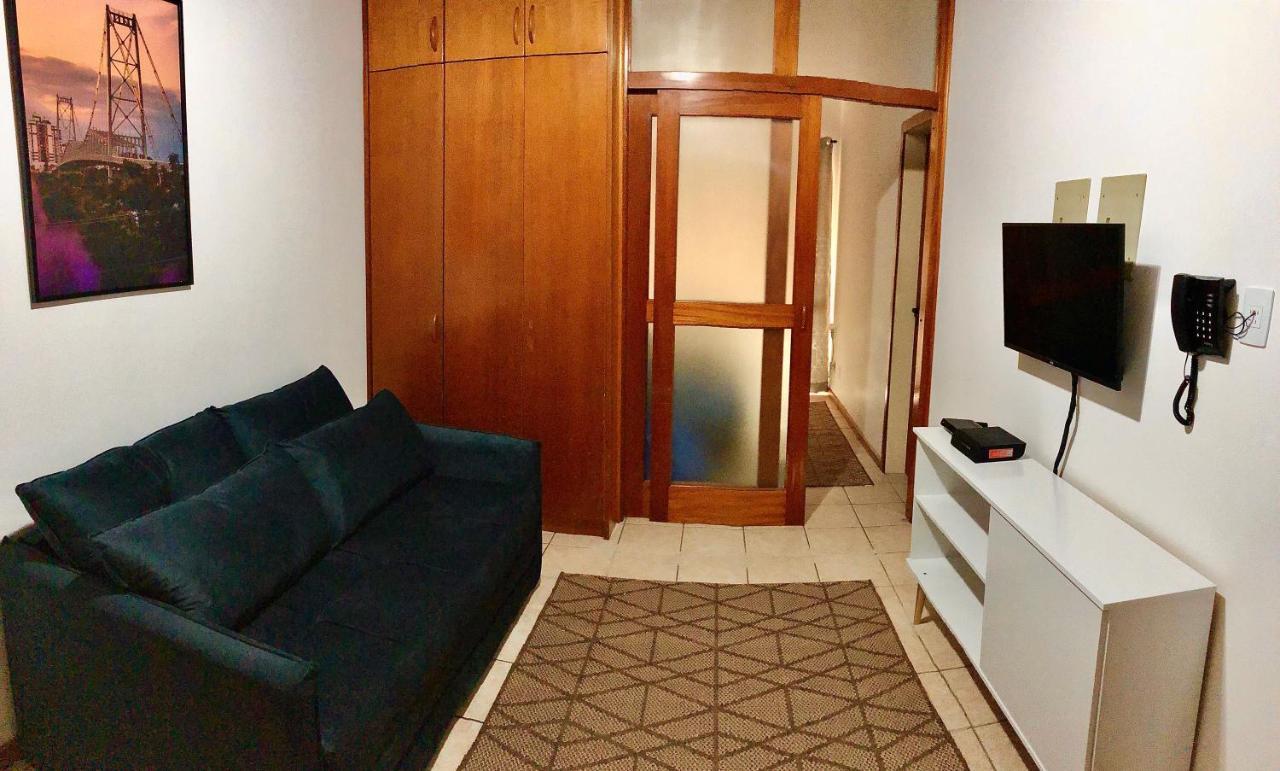 Apartamento Lindo De Frente O Mar!