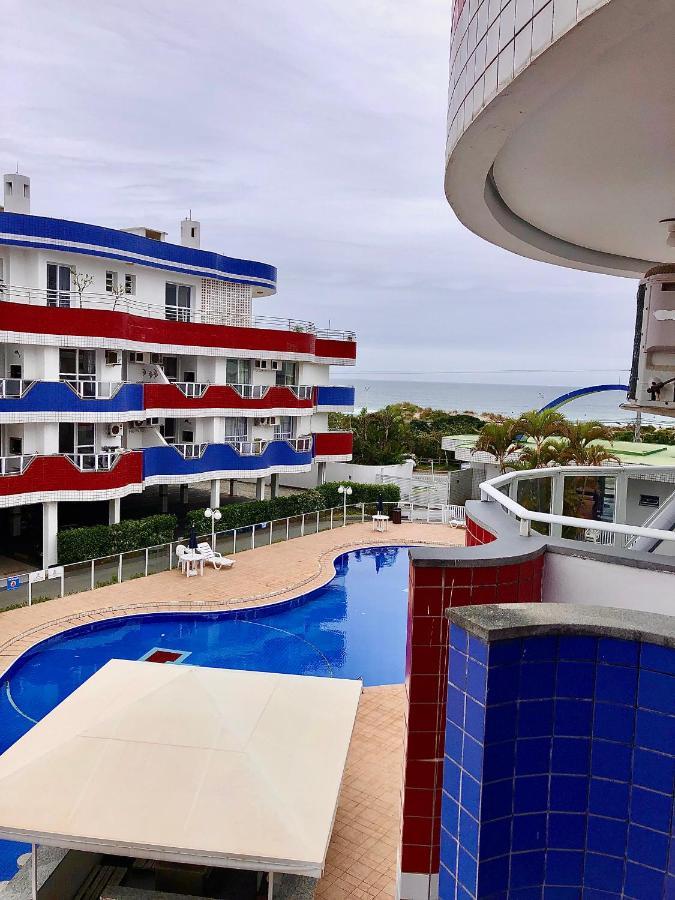 Lindo De Frente O Mar! Apartamento *