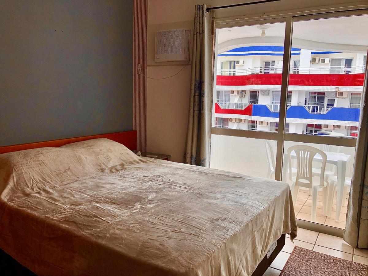 Apartamento Lindo De Frente O Mar! Florianópolis