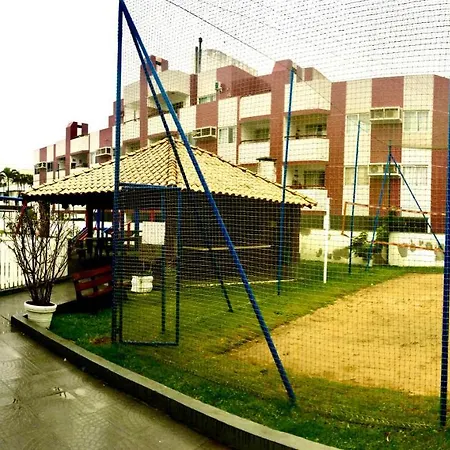 Lindo Apartamento De Frente Para O Mar! Florianopolis Exterior photo